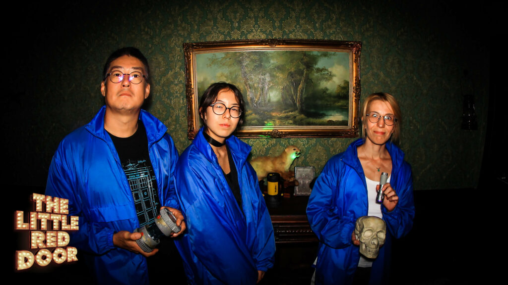 Escape Game Strasbourg