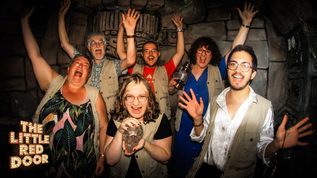 Escape Game Strasbourg