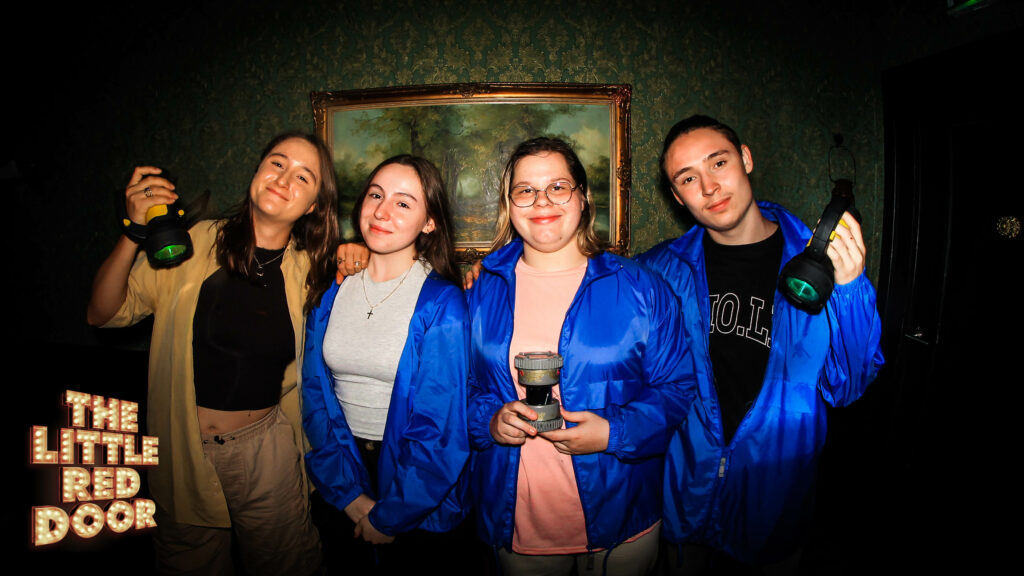 Escape Game Strasbourg