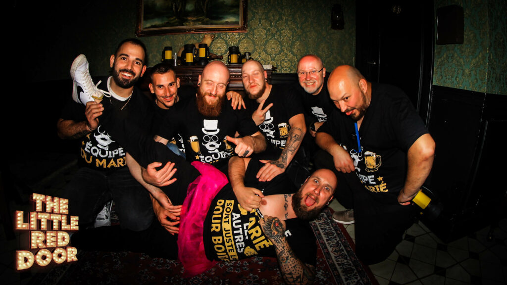 Escape Game Strasbourg