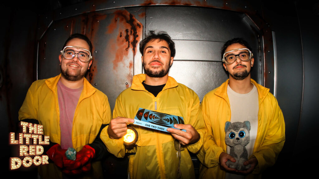 Escape Game Strasbourg