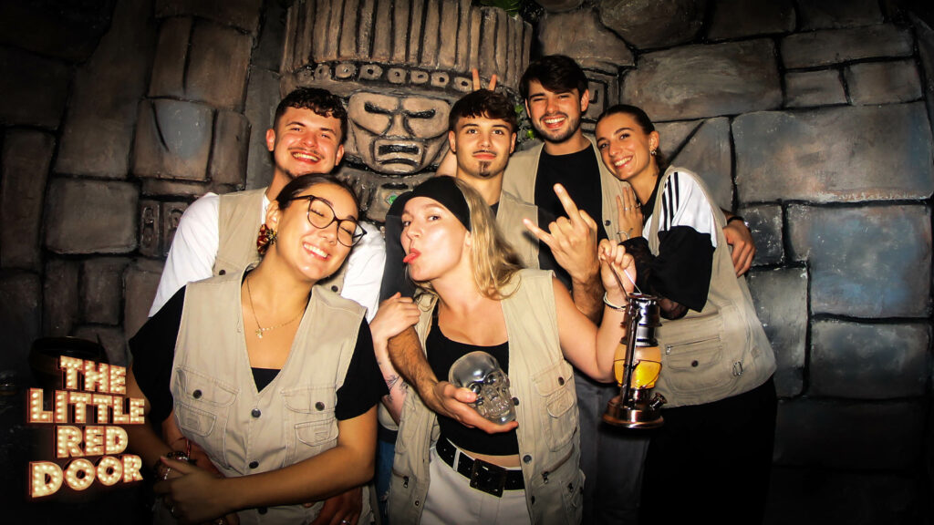 Escape Game Strasbourg