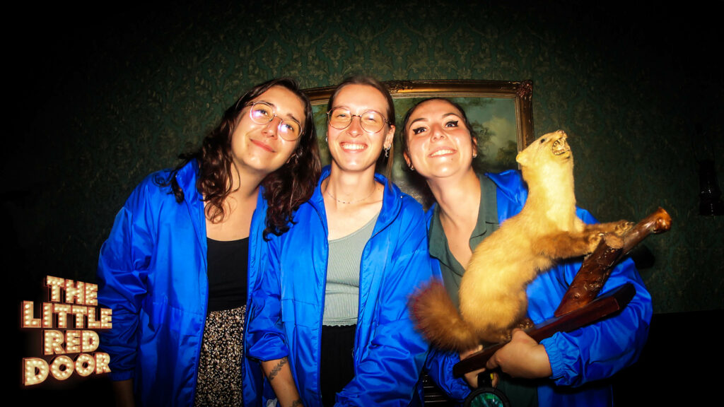 Escape Game Strasbourg