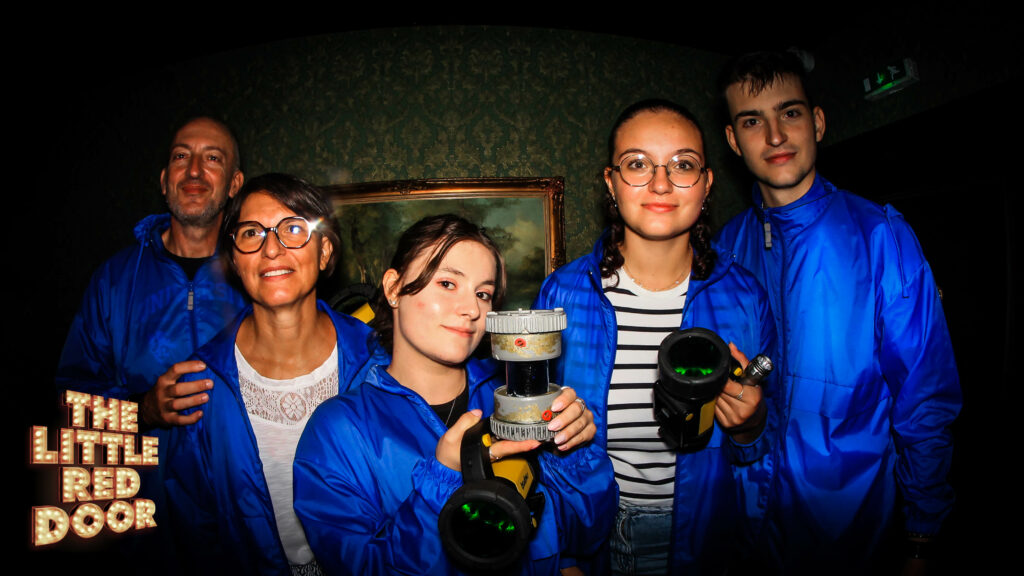 Escape Game Strasbourg