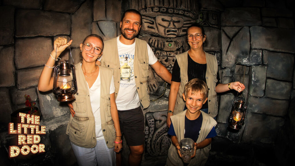 Escape Game Strasbourg