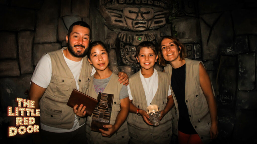 Escape Game Strasbourg