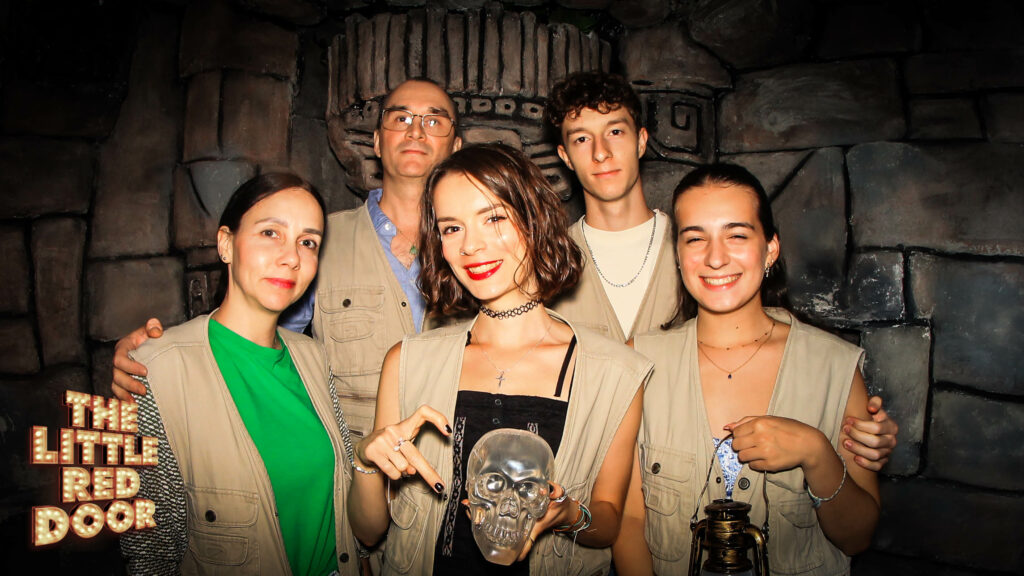 Escape Game Strasbourg