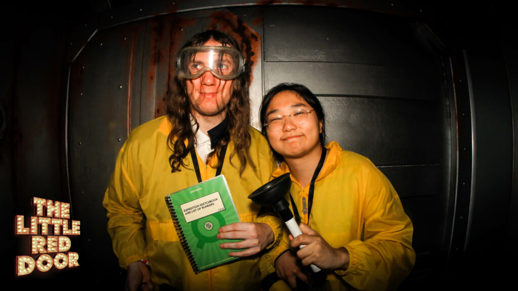 Escape Game Strasbourg