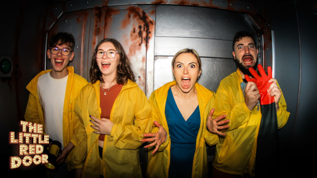 Escape Game Strasbourg