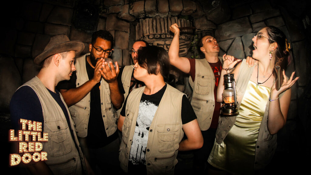 Escape Game Strasbourg