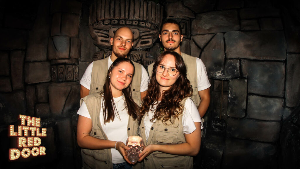 Escape Game Strasbourg