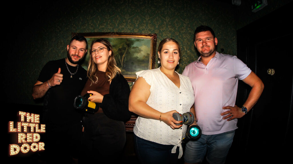 Escape Game Strasbourg