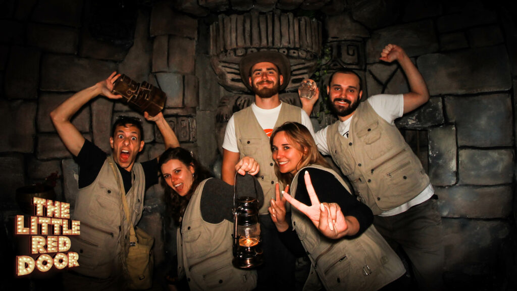 Escape Game Strasbourg