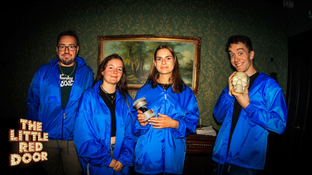 Escape Game Strasbourg