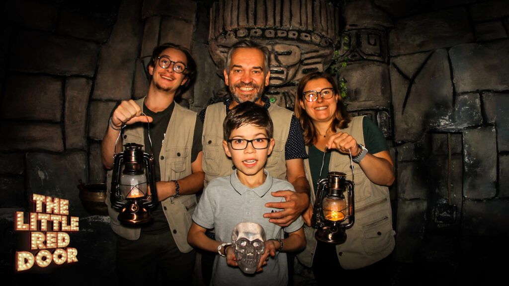 Escape Game Strasbourg
