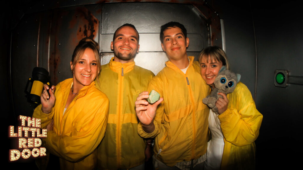 Escape Game Strasbourg