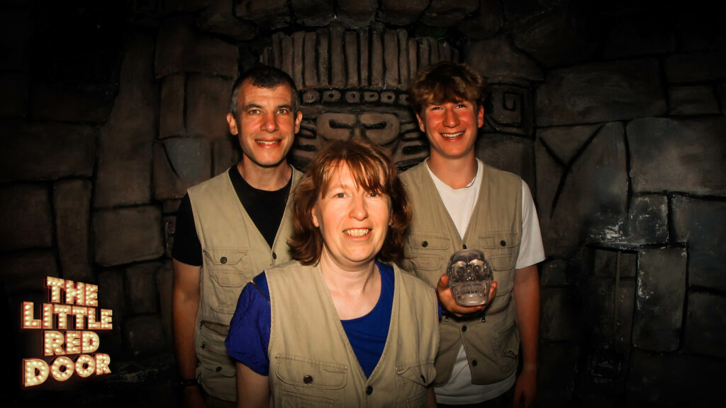 Escape Game Strasbourg