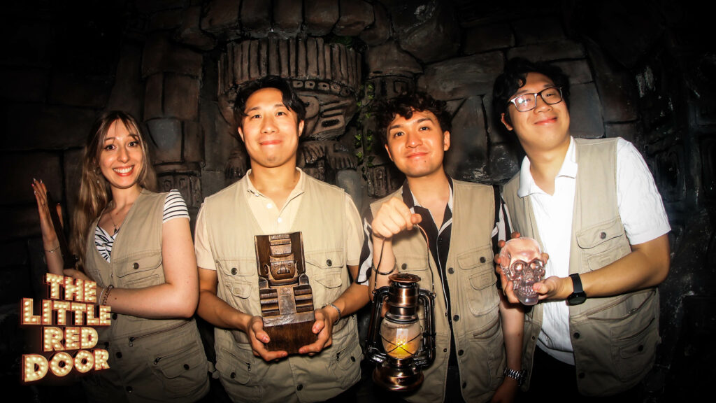 Escape Game Strasbourg