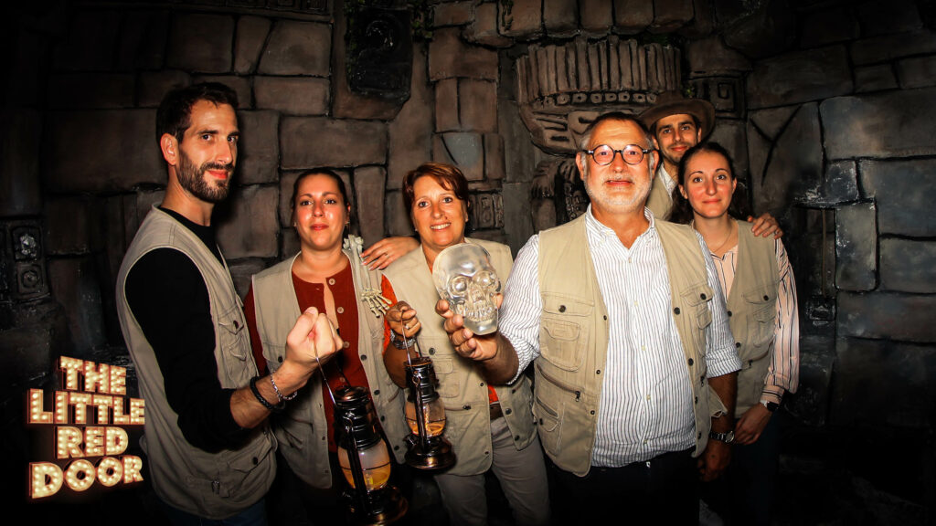 Escape Game Strasbourg