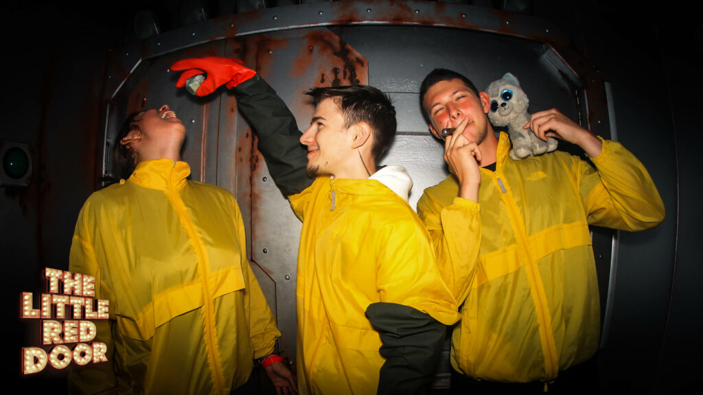 Escape Game Strasbourg