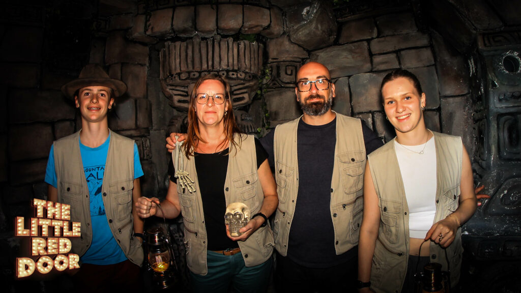 Escape Game Strasbourg