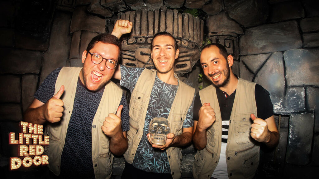 Escape Game Strasbourg