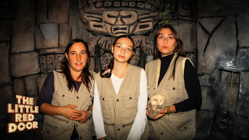 Escape Game Strasbourg