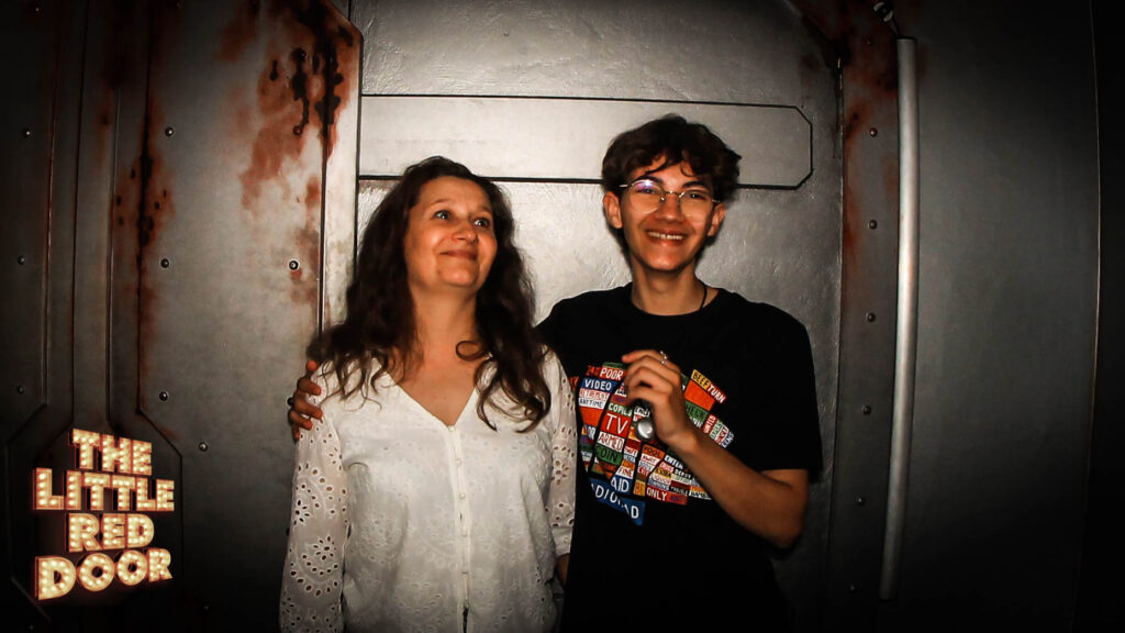 Escape Game Strasbourg