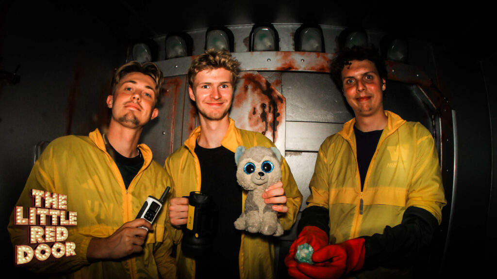 Escape Game Strasbourg