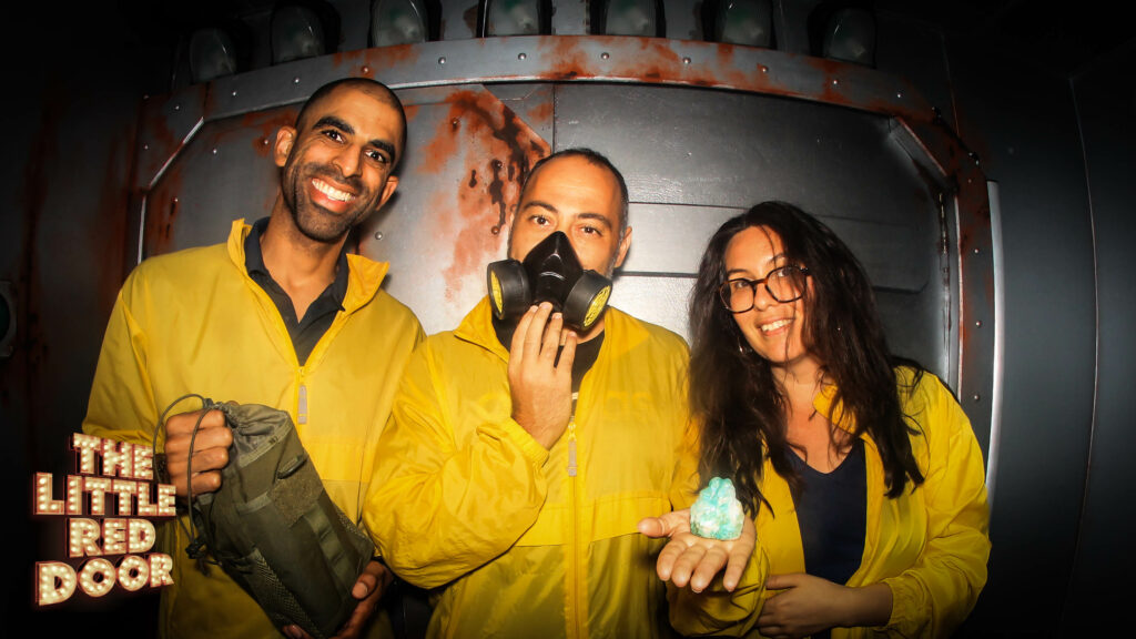 Escape Game Strasbourg