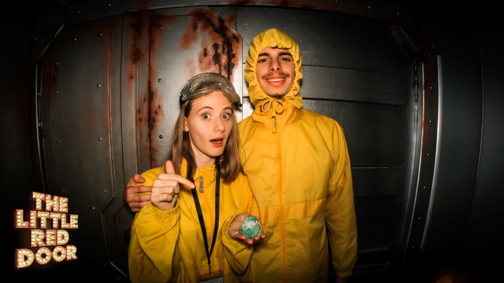 Escape Game Strasbourg