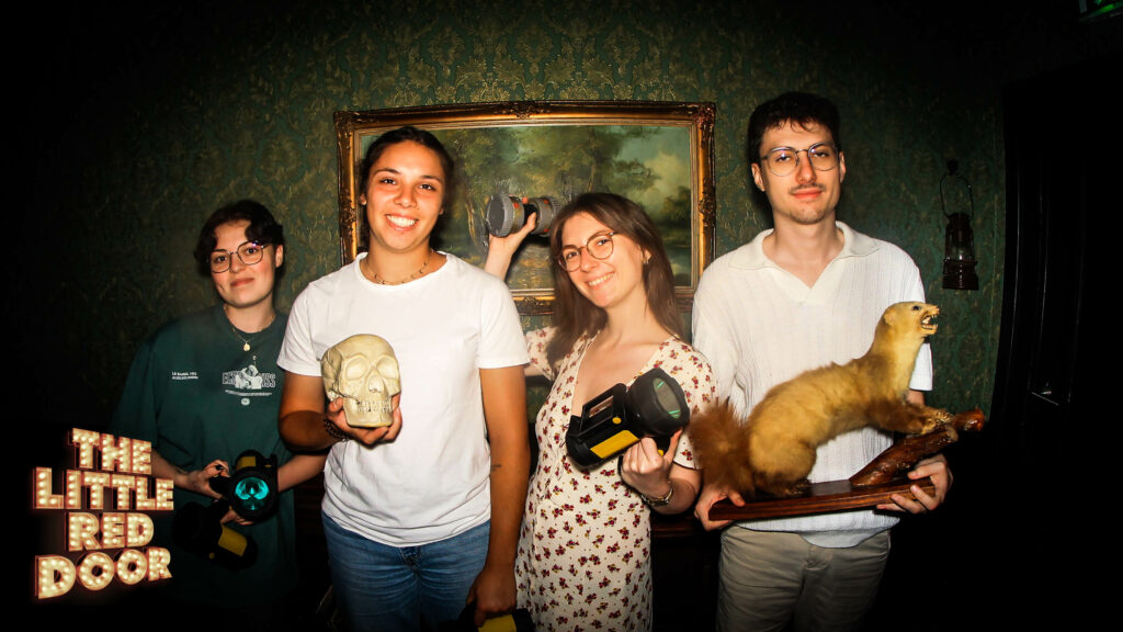 Escape Game Strasbourg