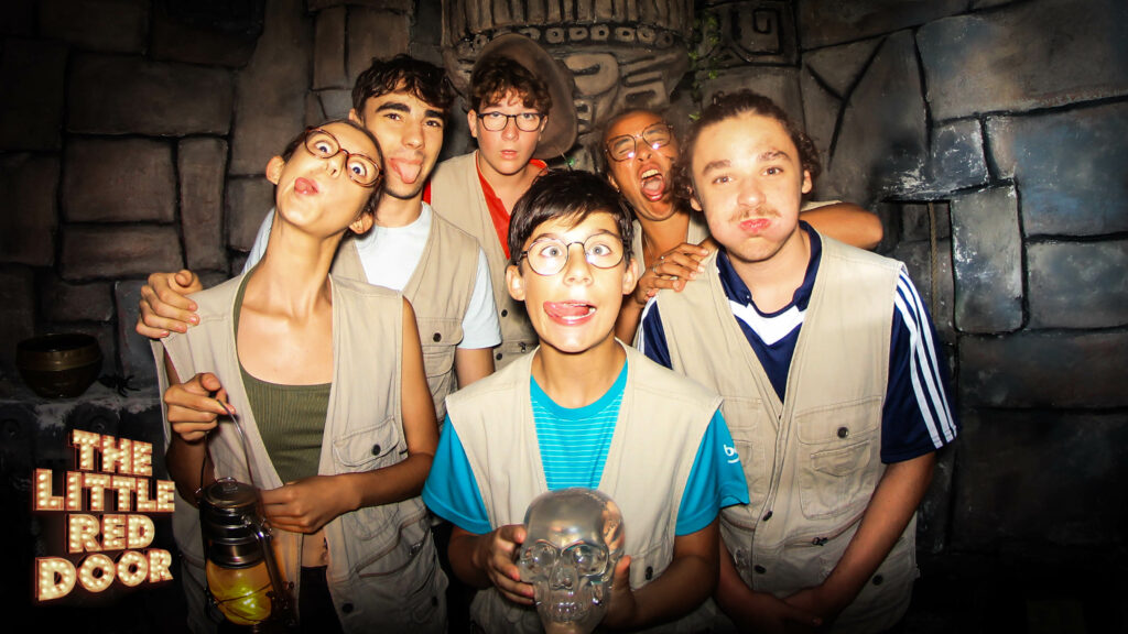 Escape Game Strasbourg