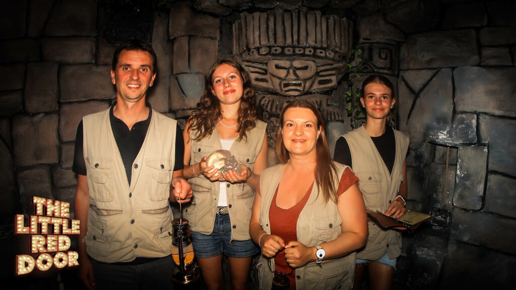 Escape Game Strasbourg