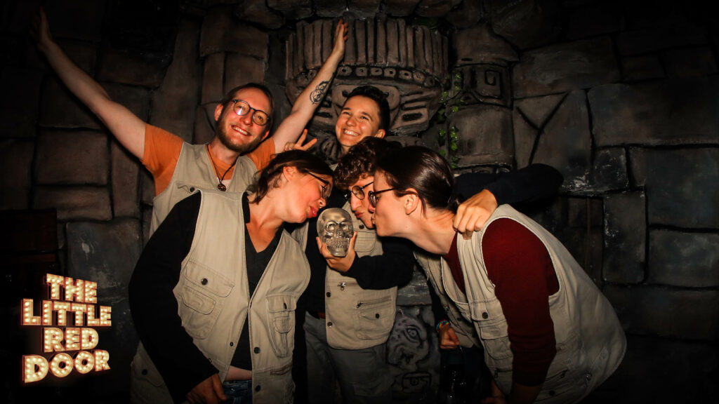 Escape Game Strasbourg