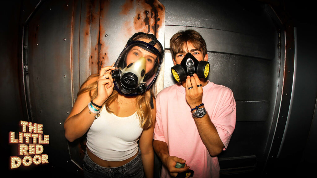 Escape Game Strasbourg