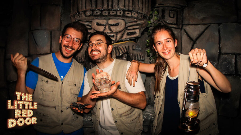 Escape Game Strasbourg