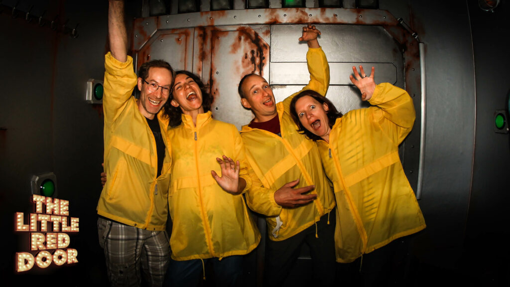 Escape Game Strasbourg