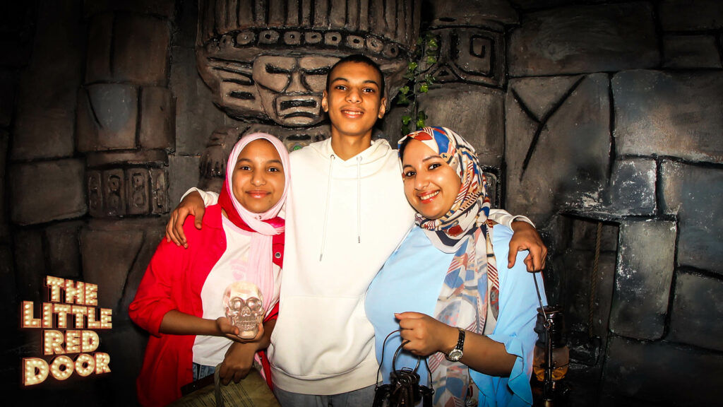 Escape Game Strasbourg