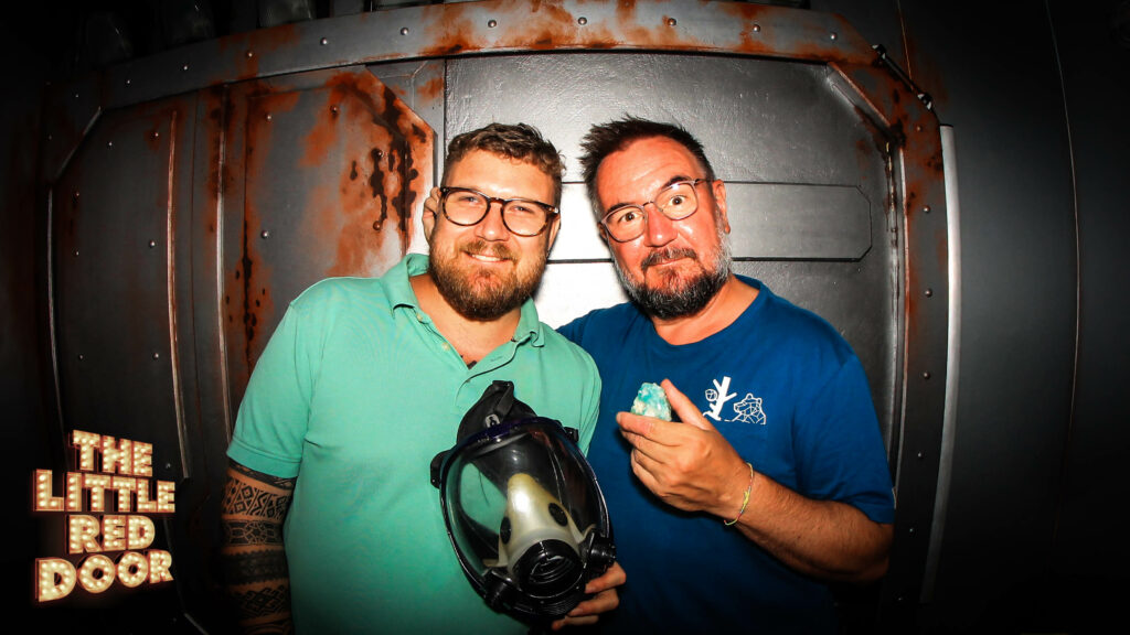 Escape Game Strasbourg