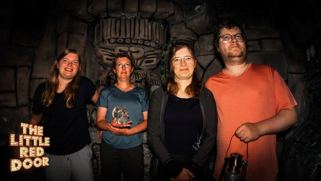 Escape Game Strasbourg