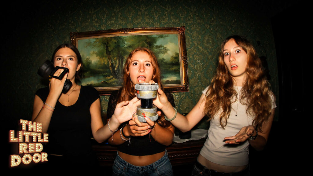 Escape Game Strasbourg