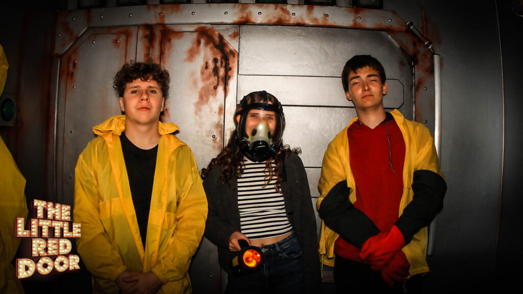 Escape Game Strasbourg