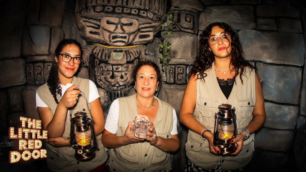 Escape Game Strasbourg