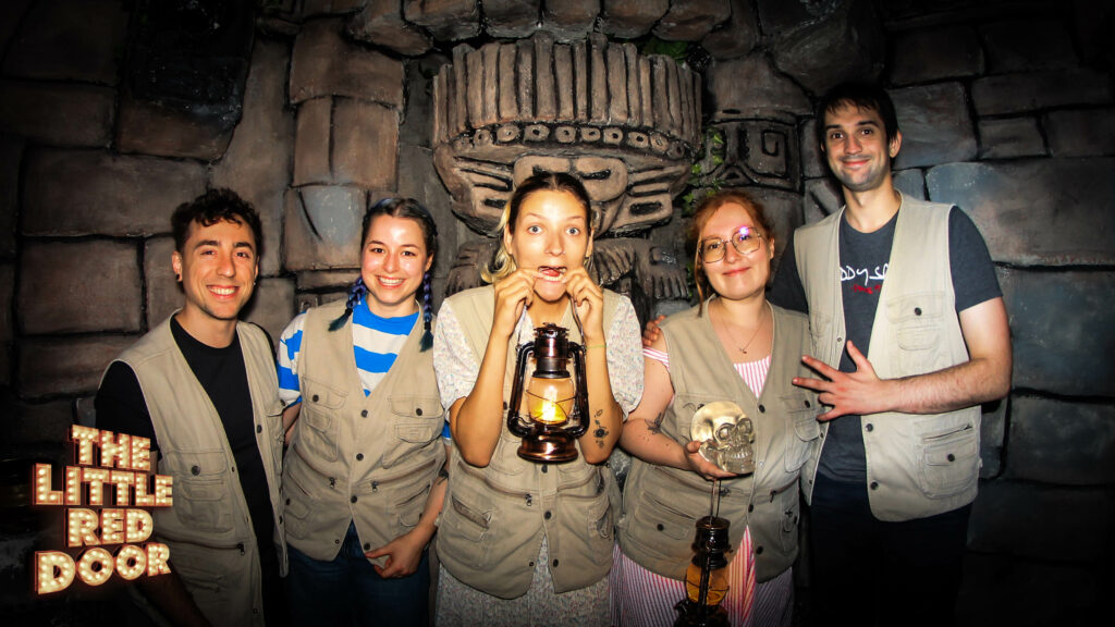 Escape Game Strasbourg