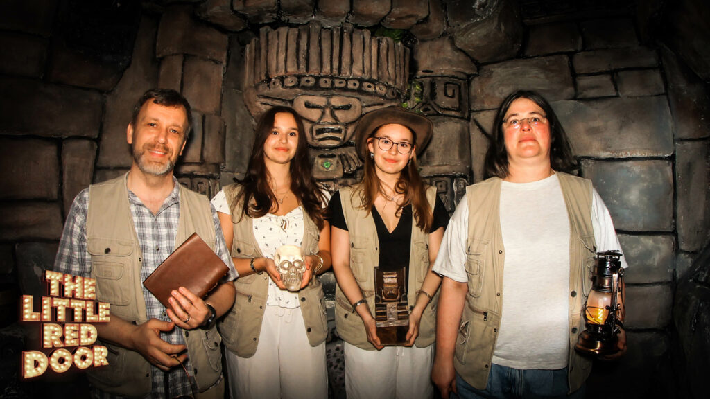 Escape Game Strasbourg