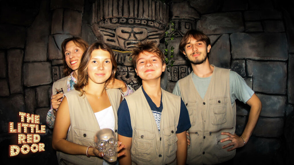 Escape Game Strasbourg