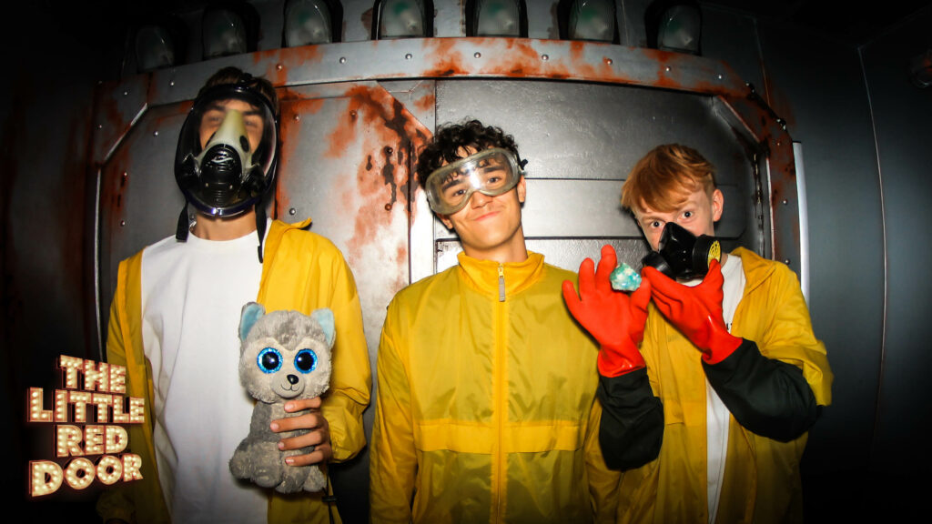 Escape Game Strasbourg