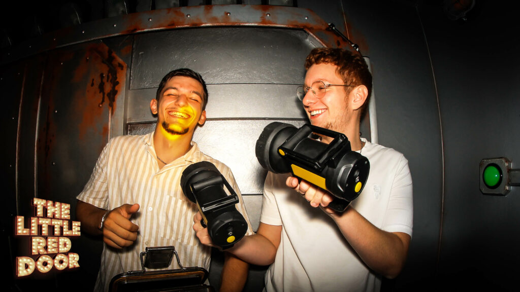 Escape Game Strasbourg