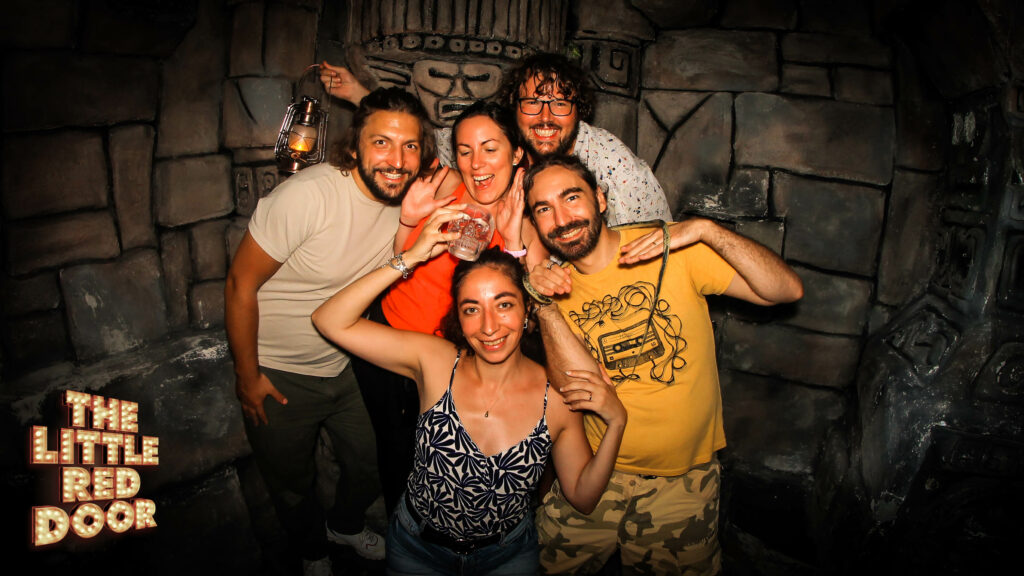 Escape Game Strasbourg